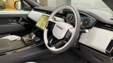 Land Rover Range Rover Sport 4.4 P530 V8 Autobiography 5dr Auto Petrol Estate